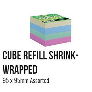 Cube Refills