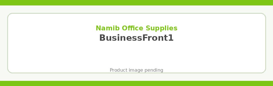 BusinessFront1