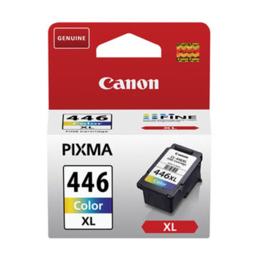 CANON 446XL Colour Ink Cartridge