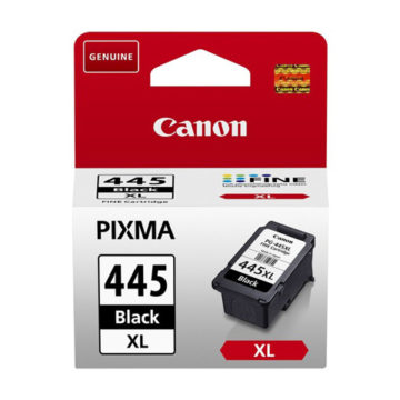 Canon PG-445XL Black Ink Cartridge
