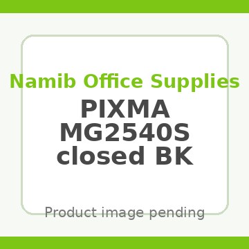 Canon PIXMA MG2546 Printer