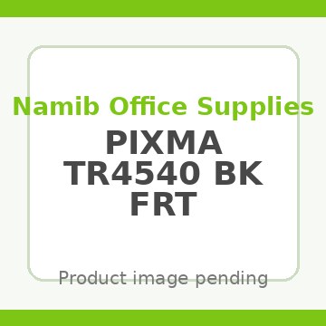 Canon PIXMA TR4540 Printer