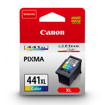 Canon CL-441XL Colour Ink Cartridge