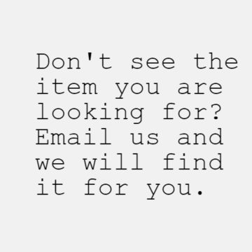 Product Sourcing