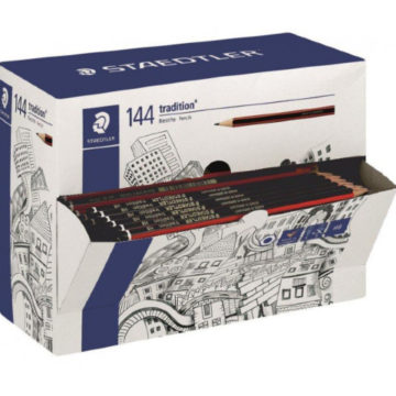 Staedtler Tradition Pencil HB