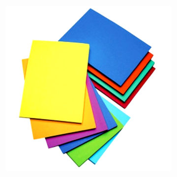 Assorted Board 160gsm