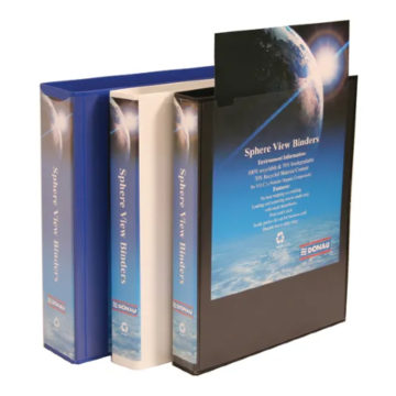 A4 POLYPROPYLENE INSERT SHOW FILES