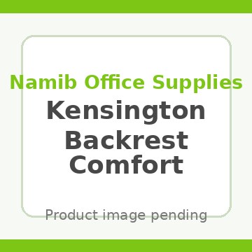 Kensington Backrest
