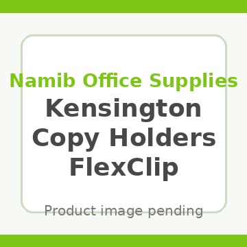 Copy Holder Flex