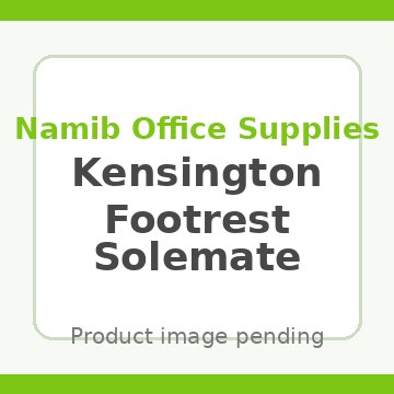 Solemate Plus